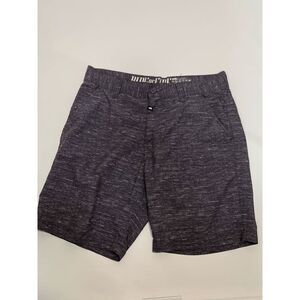 Ring of Fire Sea and Sand Stretch Board Short Swim Suit